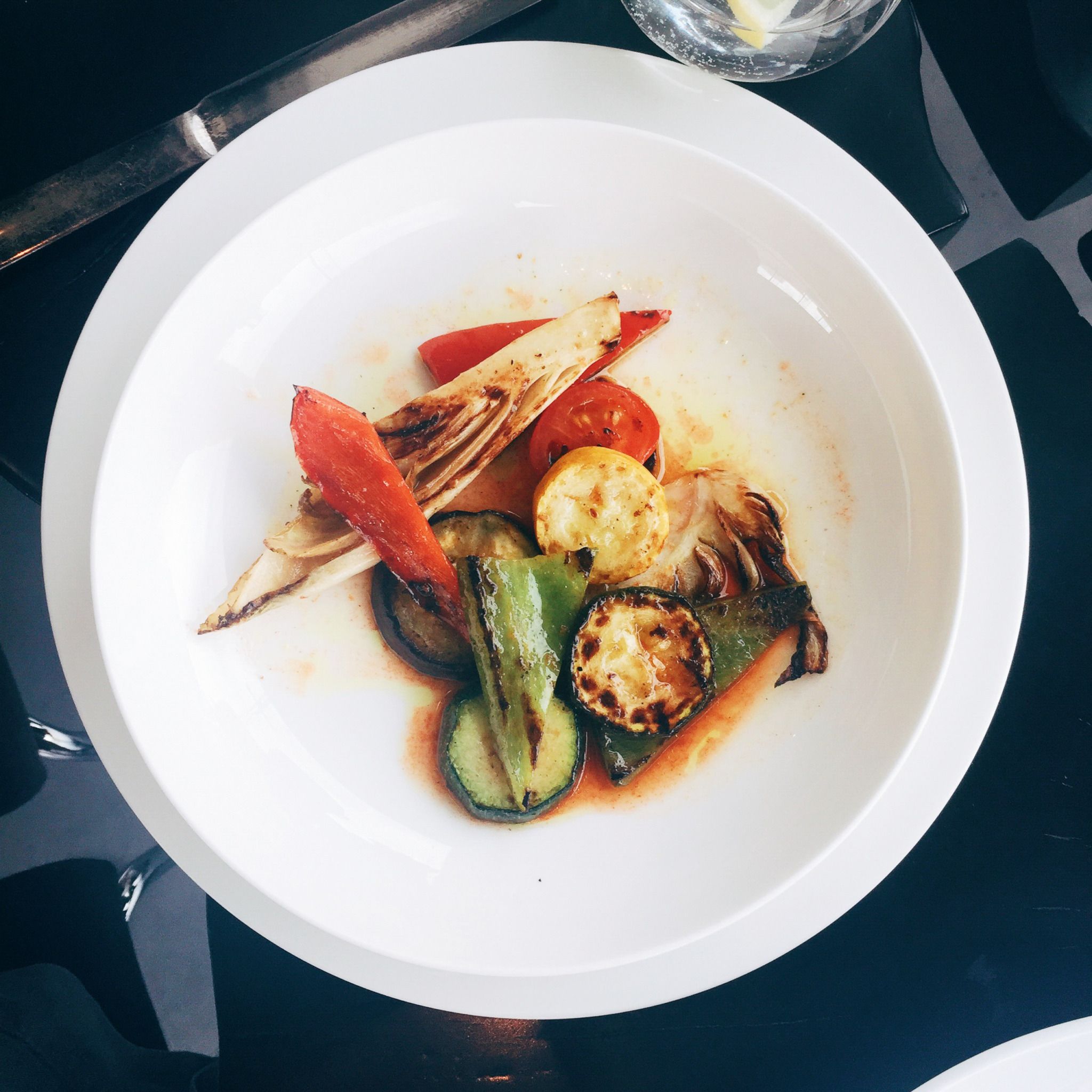 european and mediterranean cuisine styled concept - traditional food of Europe, recipe, elegant visuals